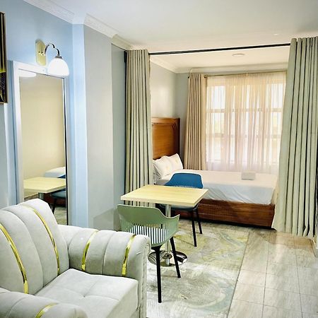 The Mark Hotel Ruiru Buitenkant foto