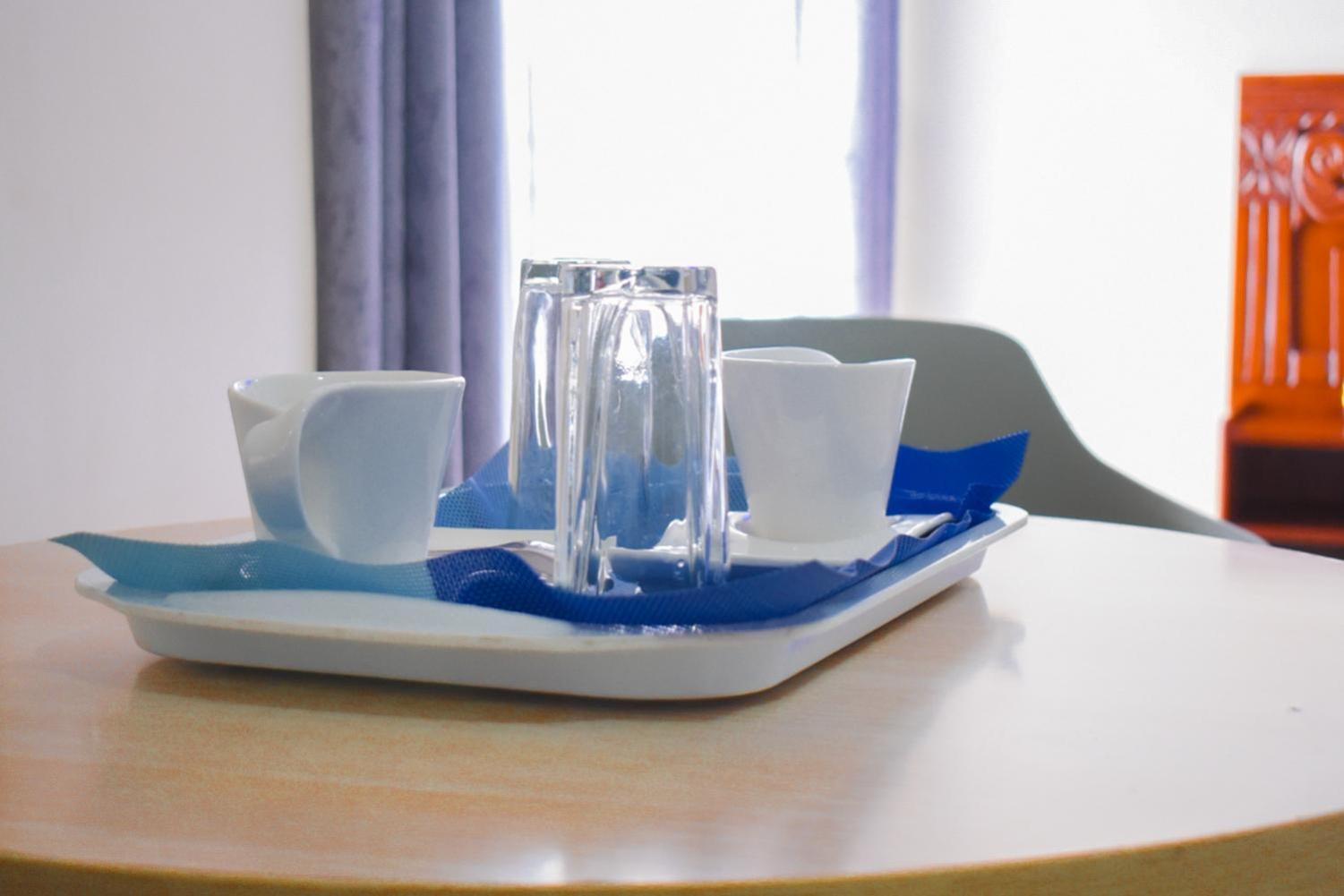 The Mark Hotel Ruiru Buitenkant foto