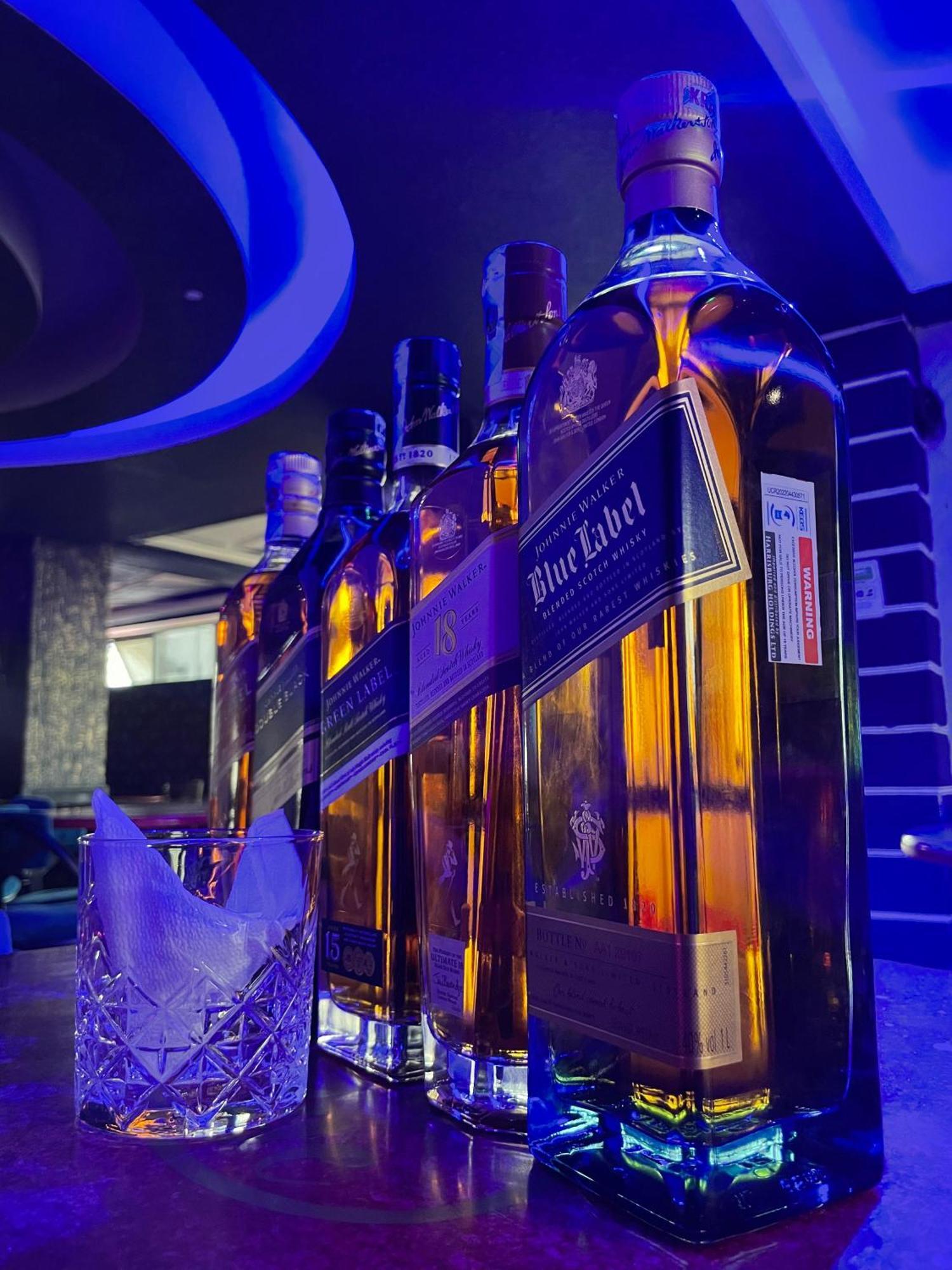 The Mark Hotel Ruiru Buitenkant foto