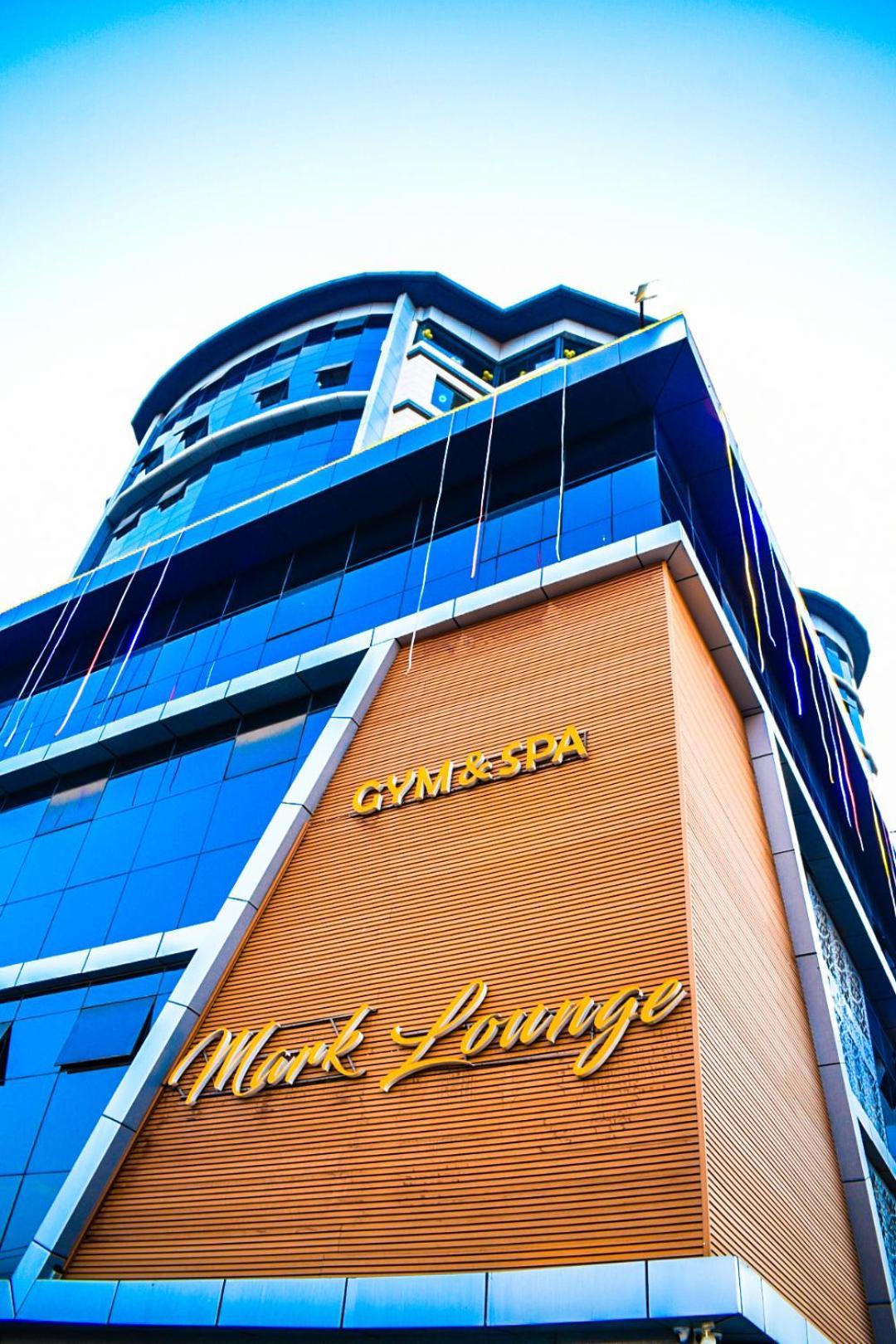 The Mark Hotel Ruiru Buitenkant foto